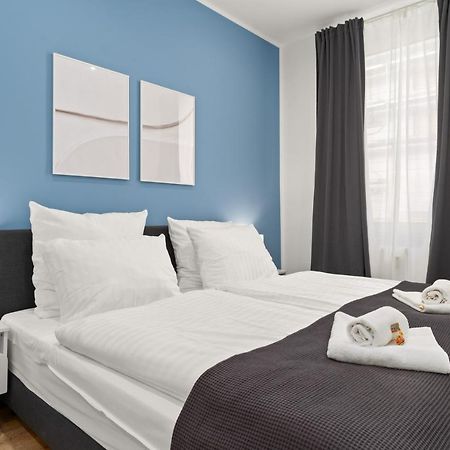 Shiny Homes - Elegant City Apartments Билефелд Екстериор снимка